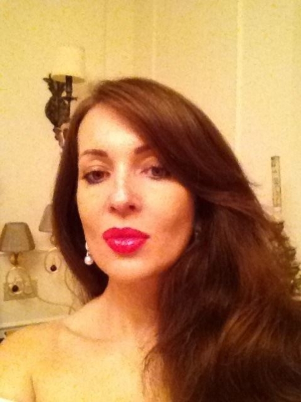 Цитата дня: Кума Тимошенко о том, что украинцы – самая крутая нация