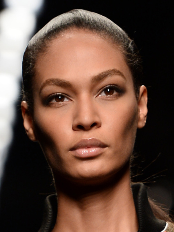 Лучшие beauty-тренды с Недели моды в Милане