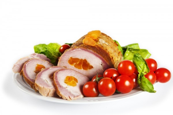 Легкие праздничные блюда: ТОП-10 рецептов