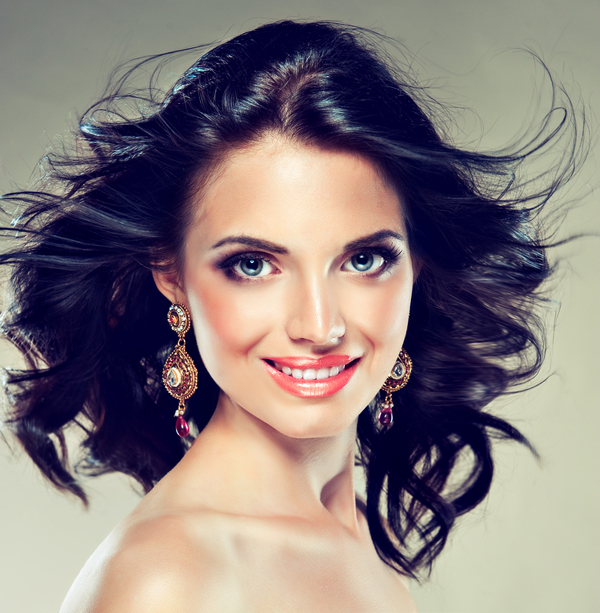 Секущиеся кончики: Как решить проблему