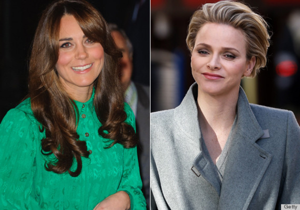 Как стать королевой стиля: Модные уроки от принцесс