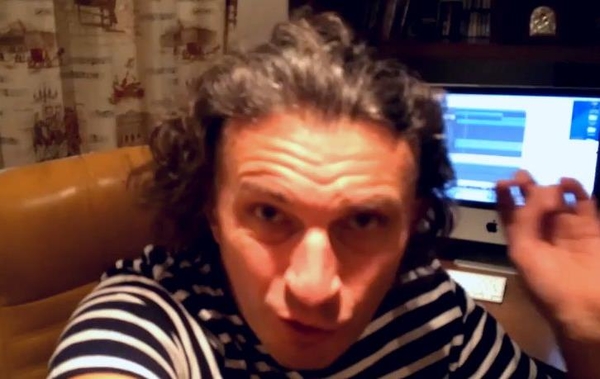 Кузьма Скрябин обратился к жителям восточной Украины