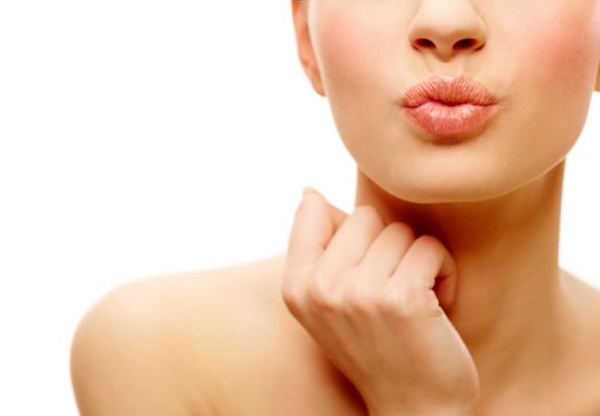 Уход за губами в холода: Все, что ты должна знать