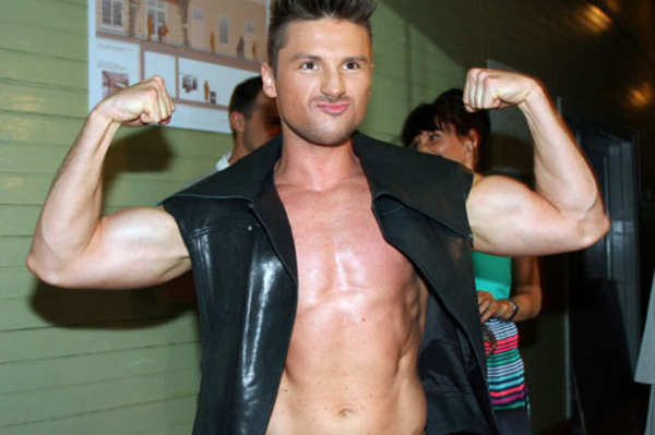 Сергей Лазарев поедет на Евровидение 2014 от России – СМИ