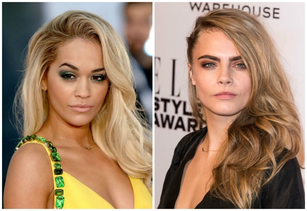 Лучший и худший макияж звезд