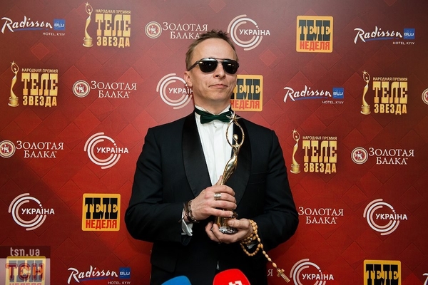 Иван Охлобыстин: Крым и Севастополь имеют право примкнуть к России