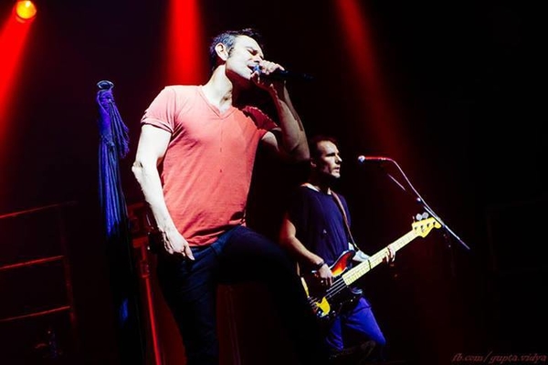 Концерты Океан Ельзи в России из-за предложения Милонова не отменят - организаторы тура