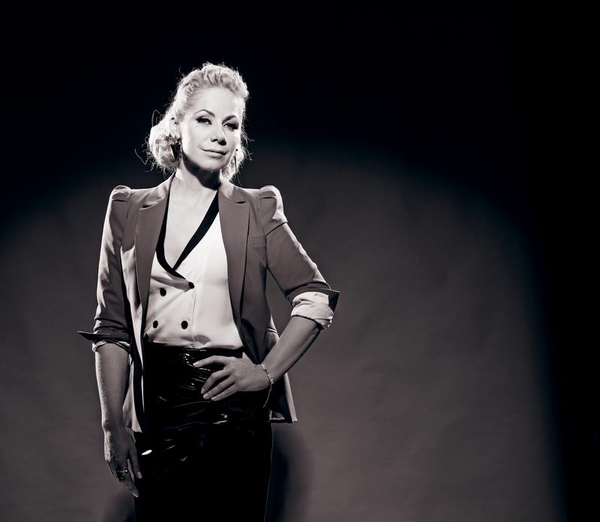 Слава Фролова: Нет никакой победы! Очнитесь!