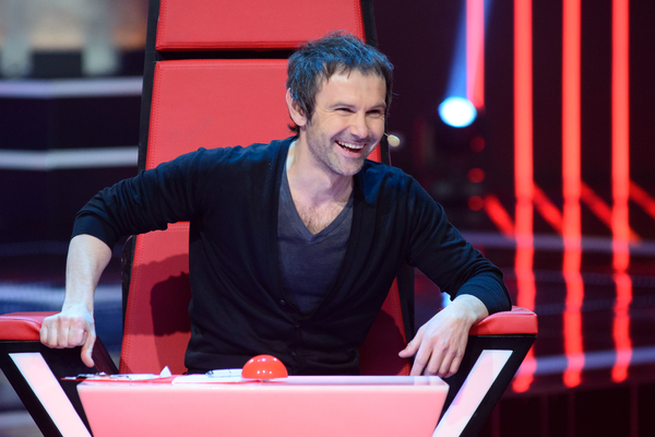 Вакарчук с сарказмом ответил на обвинения в национализме