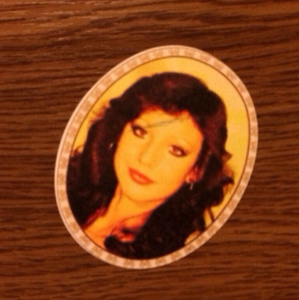 Сергей Зверев опубликовал старое фото Аллы Пугачевой