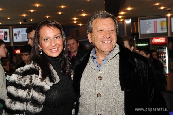 Создатель Ералаша требует экс-супругу отказаться от его фамилии