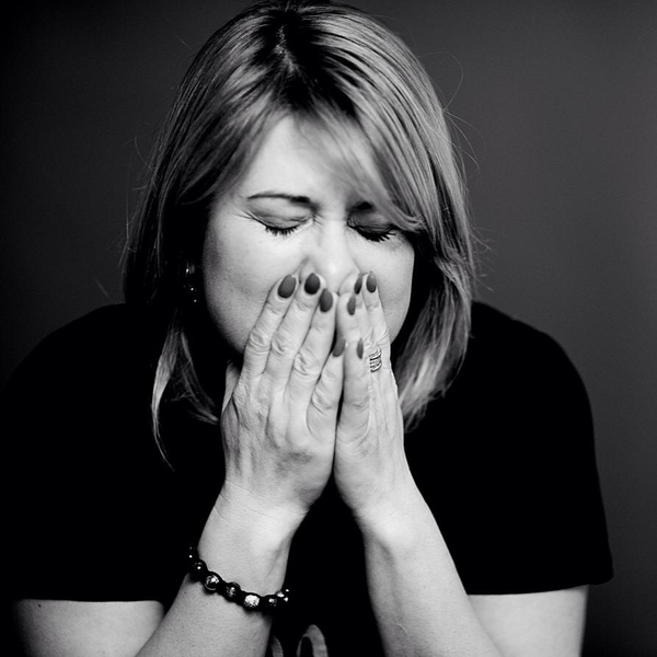 Маргарита Сичкарь: Большевизмом попахивает!