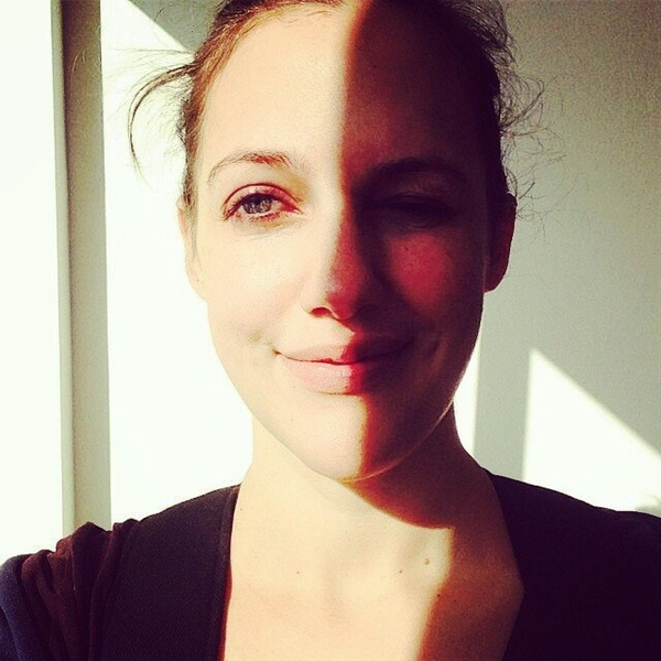 Роксолана Мерьем Узерли показала первое фото после родов