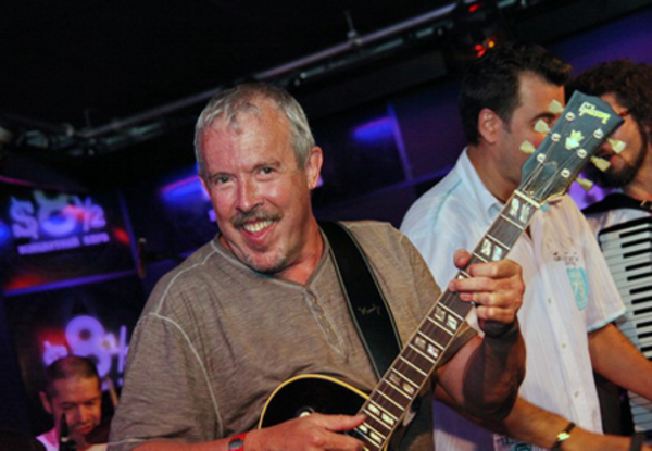 Макаревич написал песню о силовиках – Омоновский вальсок