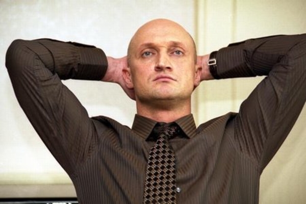 Актер Гоша Куценко заступился за группу Океан Эльзы