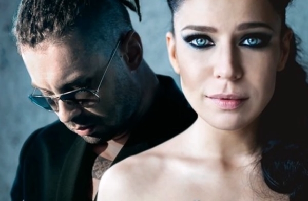 Пока пишут о беременности Елки, певица презентовала новый клип