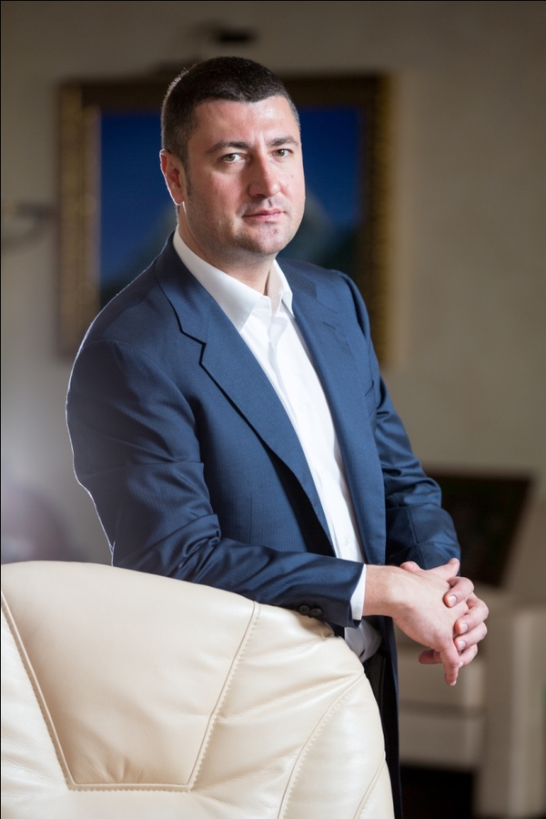 Человек года 2013: Лауреаты в номинации Аграрий года о жизни и бизнесе