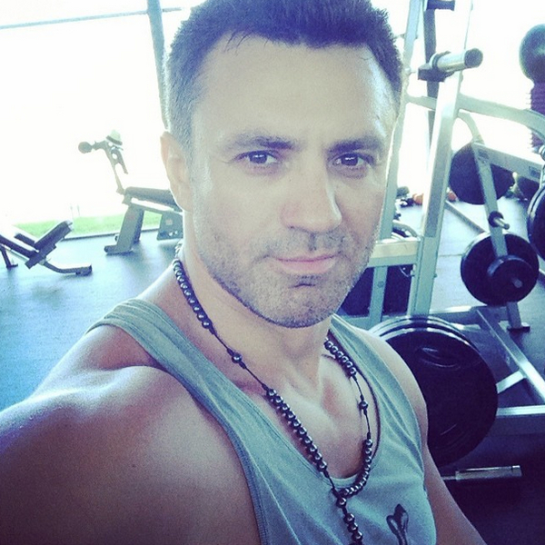 Николай Тищенко: В Украине полное отсутствие мудрецов