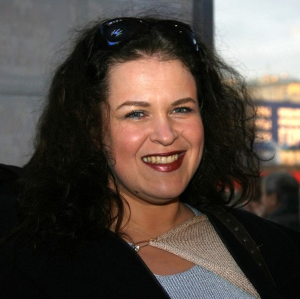 Руслана Писанка впервые показала мужа и рассказала о своем браке