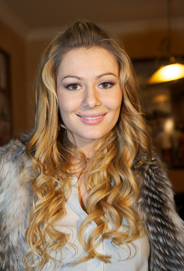 Звезда Универа родила мальчика