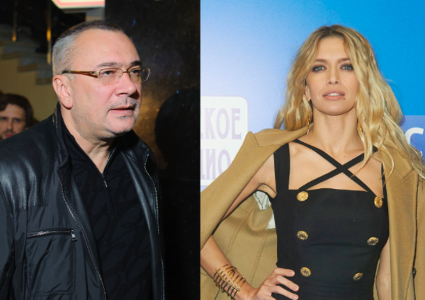 Сводник Листерман прокомментировал отношения Брежневой и Меладзе