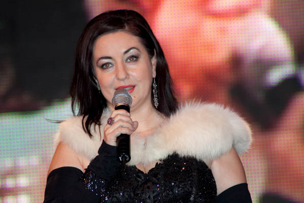 Гвердцители отменила концерт в Санкт-Петербурге из-за болезни