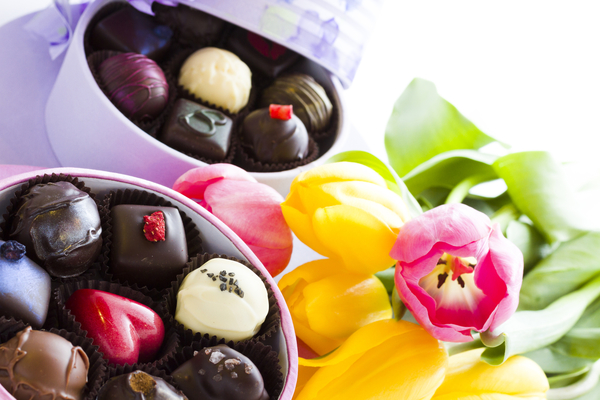 Десерты к 8 марта: ТОП-5 рецептов