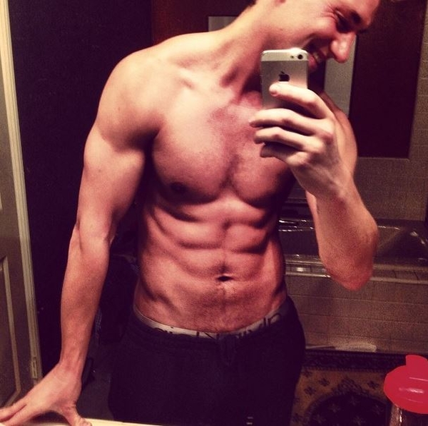 Алексей Воробьев пришел в форму после аварии