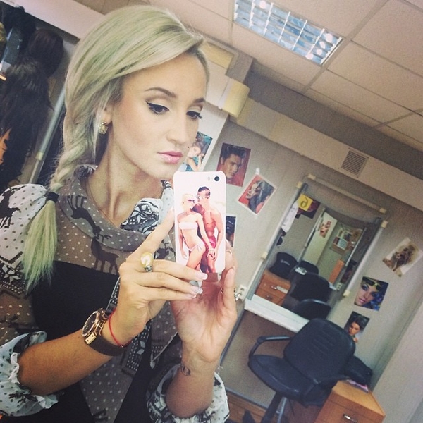 Цитата дня: Оля Бузова о безграничных способностях