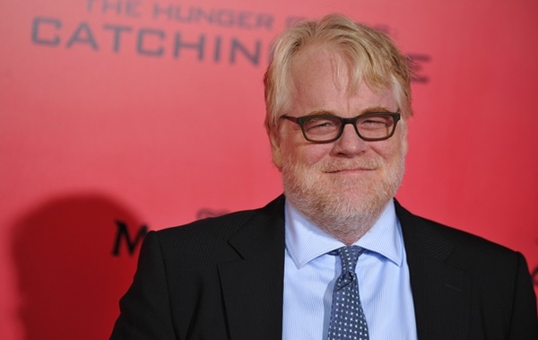 Медики назвали причину смерти актера Филипа Хоффмана