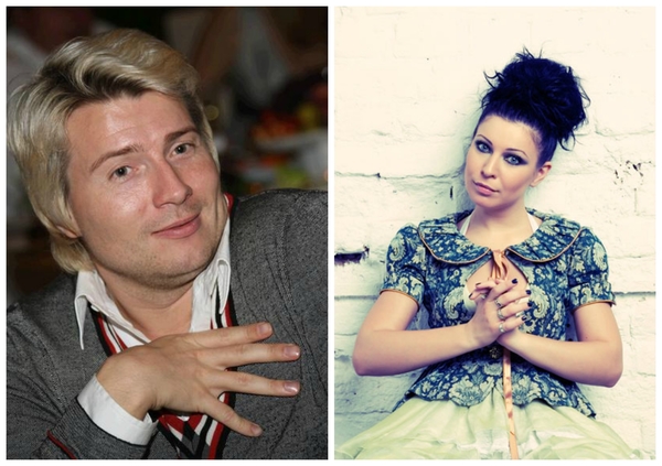 Николай Басков подтвердил слухи о беременности певицы Елки