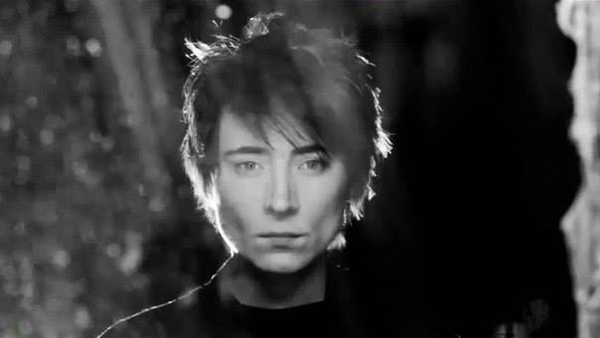 Земфира поддержала Украину исполнив песню на украинском языке