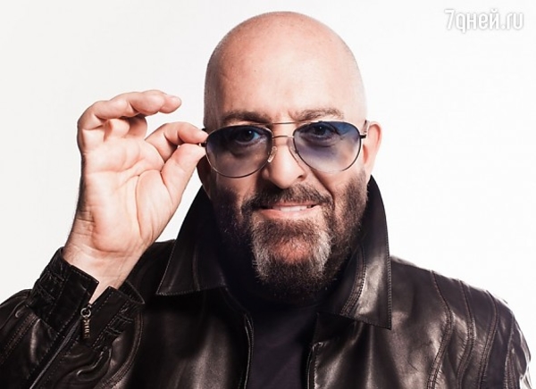 64-летний Михаил Шуфутинский: Я себя не люблю