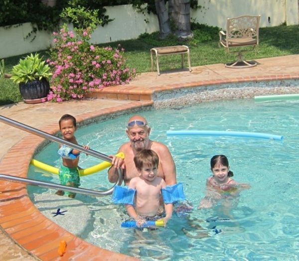 64-летний Михаил Шуфутинский: Я себя не люблю