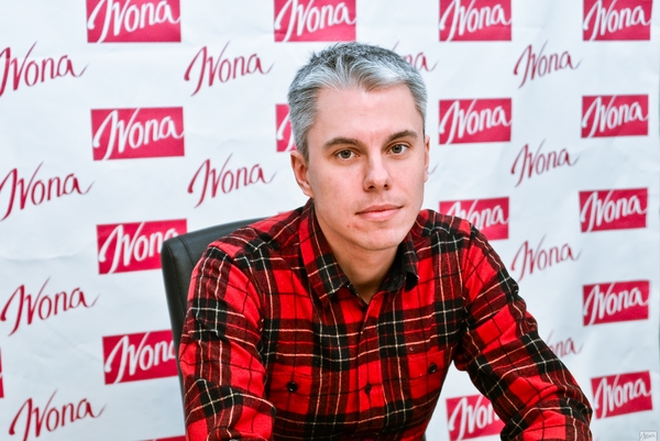 Онлайн-конференция: Андрей Доманский ответил на вопросы поклонников