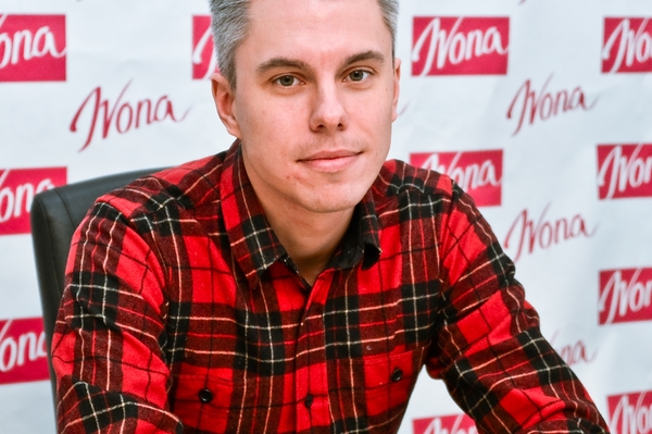 Марина Головнева