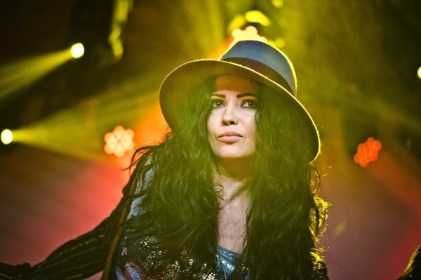 Марина Головнева