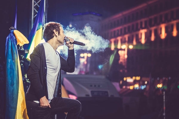 Марина Головнева