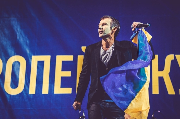 Вакарчук написал письмо крымчанам и рассказал о сестре в Москве