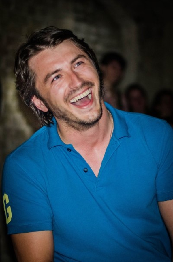 Сергей Притула рассказал, какими должны быть официанты