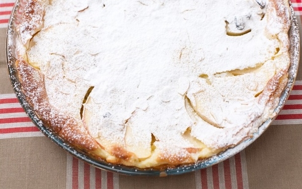 Как приготовить флонярд (ВИДЕО)