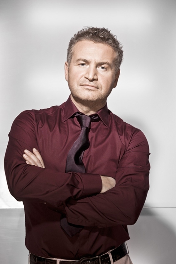 Леонид Агутин об отмене концерта Океана Эльзы: Охота на ведьм!