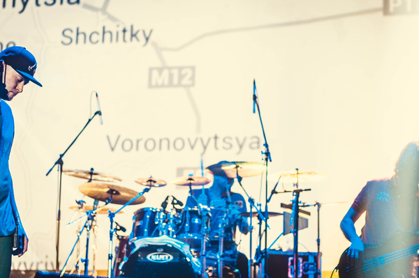 Марина Головнева