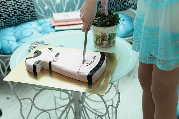 Nai Lu-na by Anastasiya Ivanova