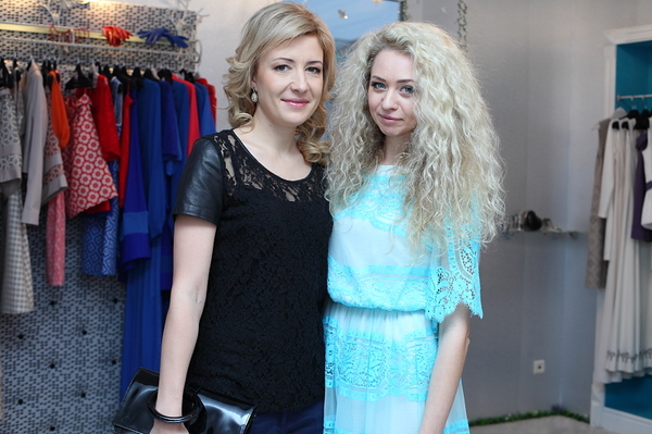 Nai Lu-na by Anastasiya Ivanova