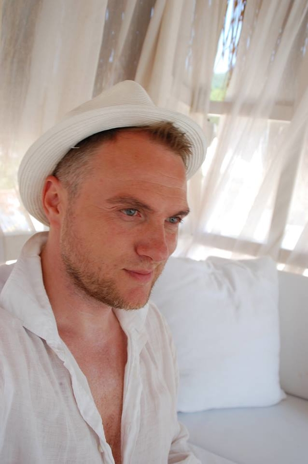 Рыбчинский заявил, что не хочет видеть на своих концертах Повалий