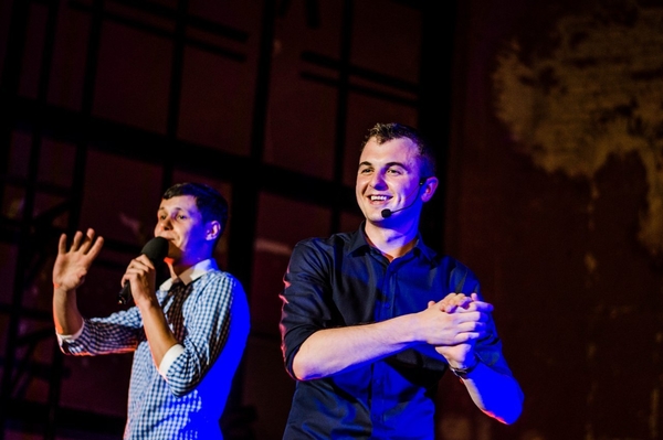 Марина Головнева