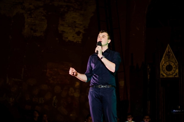 Марина Головнева