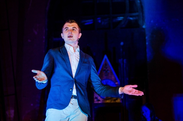 Марина Головнева