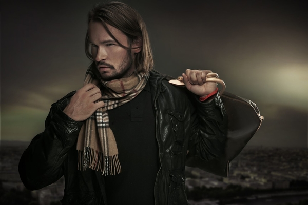 Охота на одинокого волка